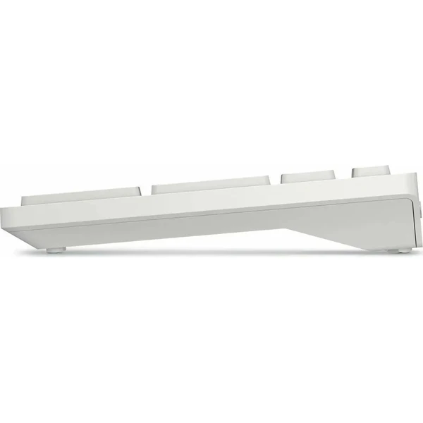Dell KM5221W set klávesnice a myši US bílý - Klávesnicové sety - Obrázek 0DJL000K01