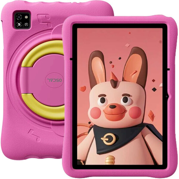 Oscal Pad 60 Kids OSCT001B1 Růžová