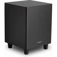 Edifier Airpulse SW8 Subwoofer černý - Reproduktory