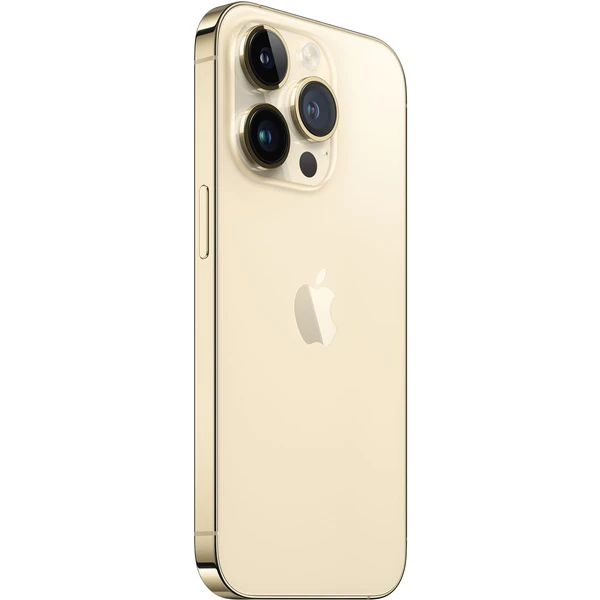 Apple iPhone 14 Pro 1TB zlatý (Kategorie B) - Mobilní telefony - Obrázek 0DLG300401