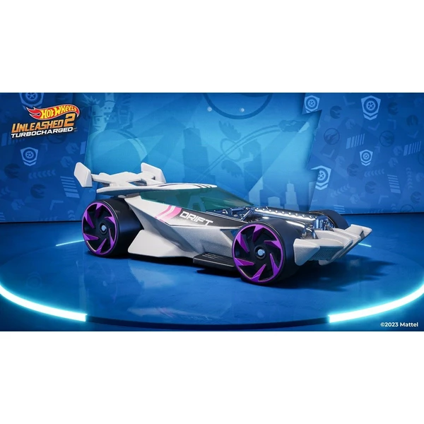 Hot Wheels Unleashed 2 (PS4) - Hry pro PS4 - Obrázek 0DNP100501