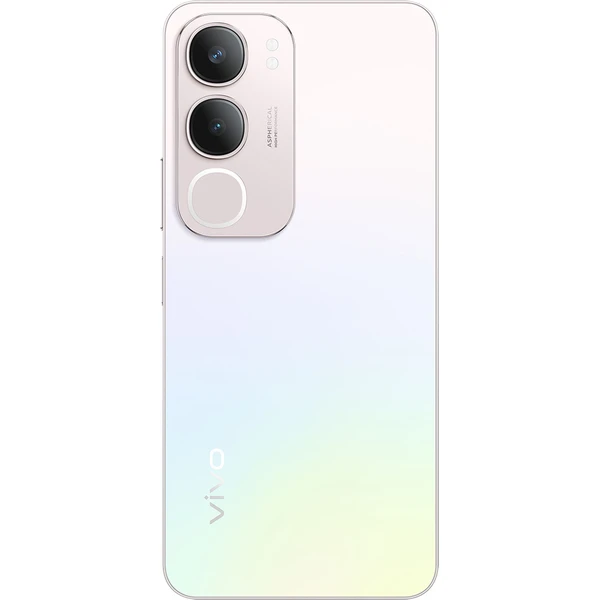 VIVO Y19s 6GB/128GB stříbrný - Mobilní telefony - Obrázek 0DPE000N01