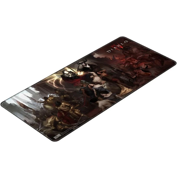Herní podložka Diablo IV: Inarius and Lilith XL - Podložky - Obrázek 0DT2000601