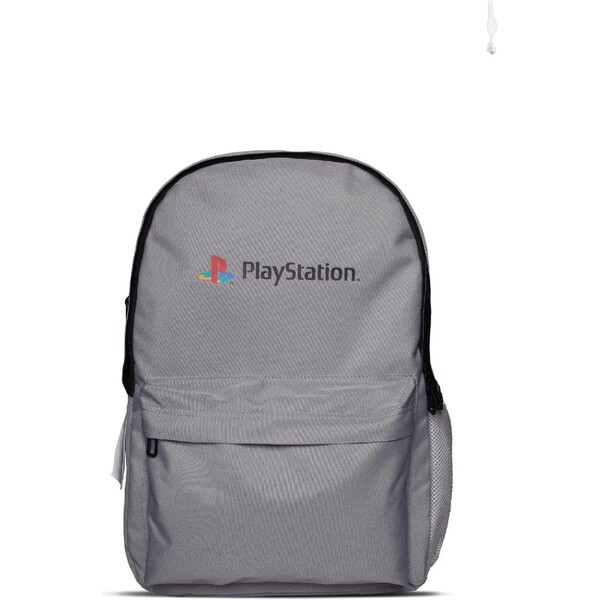 Difuzed batoh PlayStation - PS One Šedá