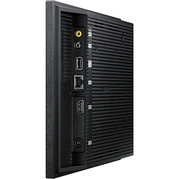 Samsung QB13R-M - Velkoformátové displeje - Obrázek 0DW0000L01