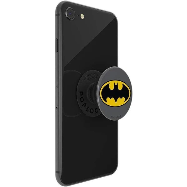 PopSockets PopGrip - Batman - Držáky - Obrázek 0DX5000O01