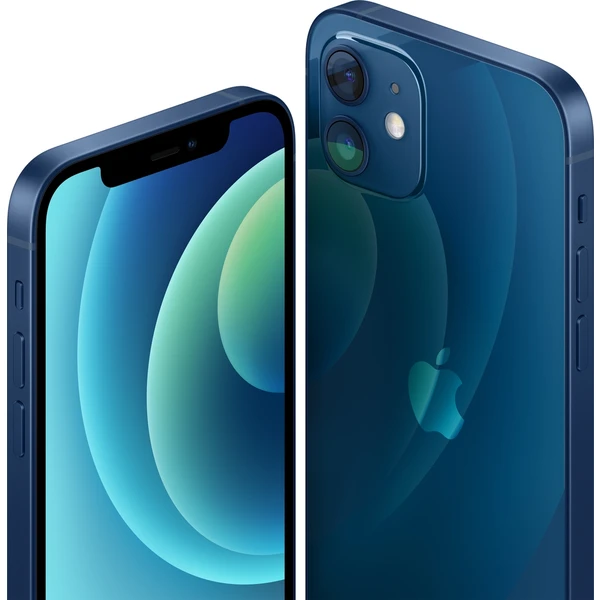 Apple iPhone 12 64GB modrý - Mobilní telefony - Obrázek 0DXD500301