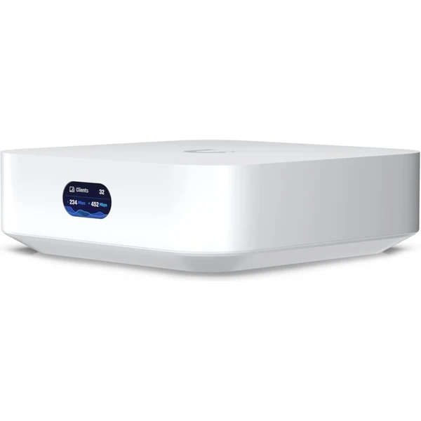 Ubiquiti UniFi Express (UX) router - Wi-Fi routery - Obrázek 0DYB000N01