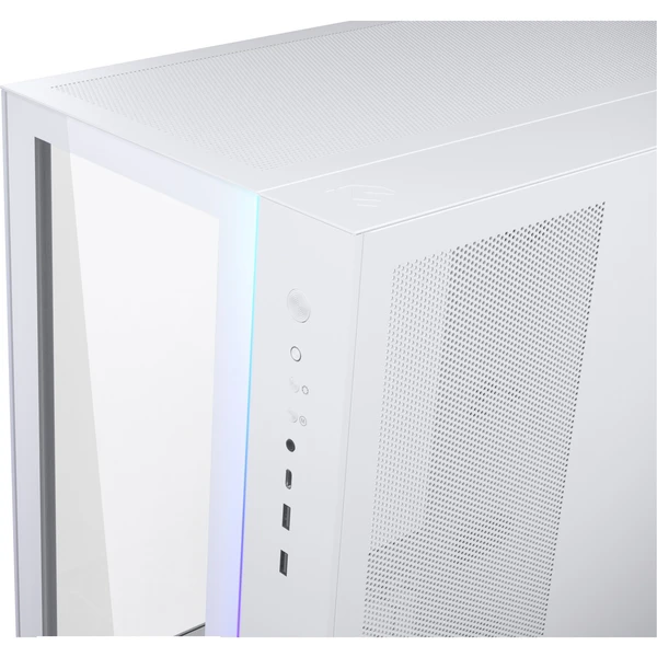 Magnium Gear by Phanteks NEO Qube 2 bílá - Počítačové skříně - Obrázek 0E02000601