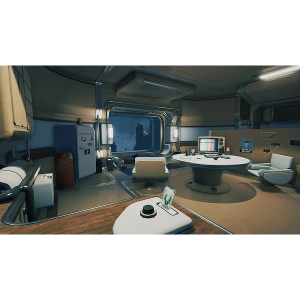 Breathedge (PS4) - Hry pro PS4 - Obrázek 0E3QF00101
