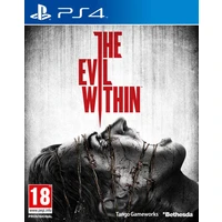 The Evil Within (PS4) - Hry pro PS4