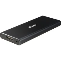 Akasa USB 3.1 externí rámeček pro M.2 SSD - Externí boxy