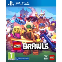 LEGO Brawls (PS4) - Hry pro PS4