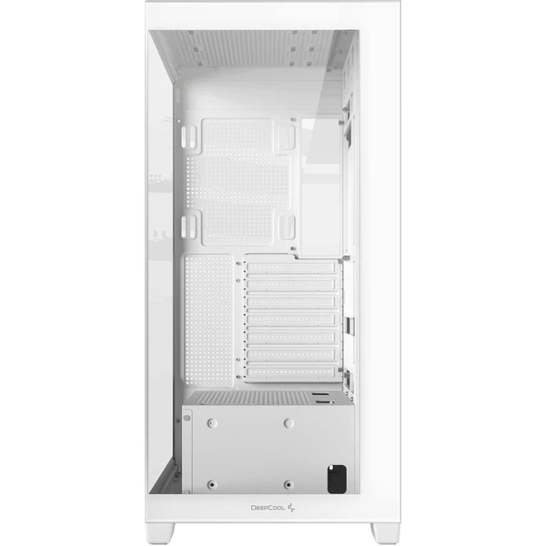 DEEPCOOL CG580 bílá - Počítačové skříně - Obrázek 0E5E000K01