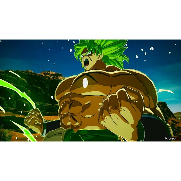 Dragon Ball: Sparking! ZERO (Switch) - Hry pro Nintendo Switch - Obrázek 0E5L000K01