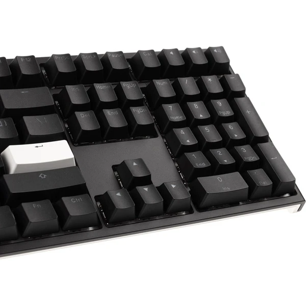 Ducky One 2 MX-Black herní klávesnice (US) černá - Klávesnice - Obrázek 0E6F000L01