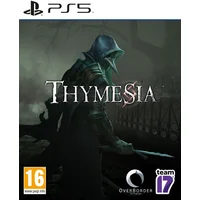 Thymesia (PS5) - Hry pro PS5