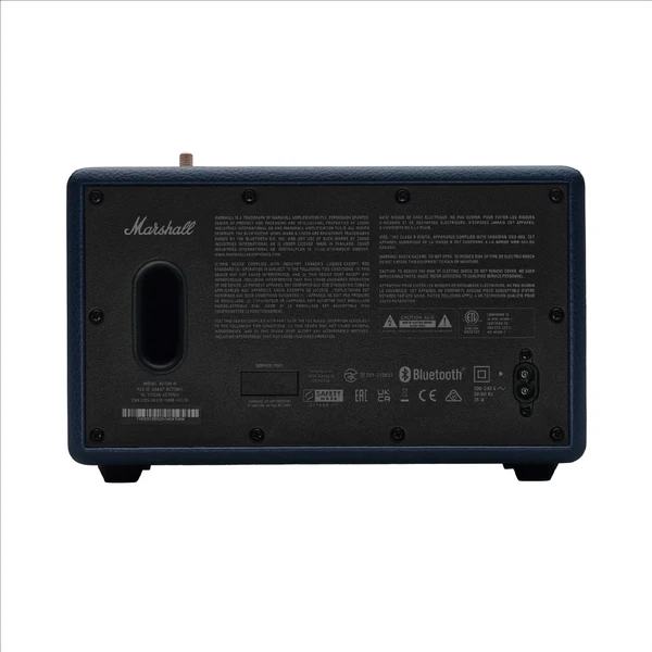 Marshall Acton III půlnočně modrý - Reproduktory - Obrázek 0E7H000K01