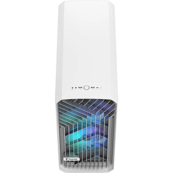 Fractal Design Torrent RGB TG skříň bílá - Počítačové skříně - Obrázek 0E84000601