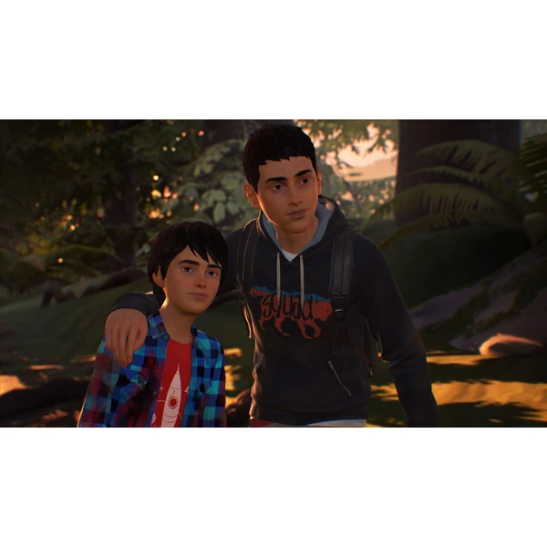 Life is Strange 2 (PS4) - Hry pro PS4 - Obrázek 0EA5100201