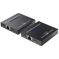 PremiumCord HDMI 2.0 extender Ultra HD 4kx2k@60Hz na 70m přes Cat6/Cat6A/Cat7 - Ostatní