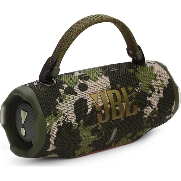 JBL Charge 6 Zelená