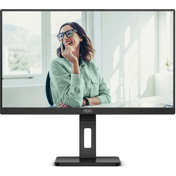AOC Pro 24P3CV monitor 24" - Monitory - Obrázek 0EB2000O01