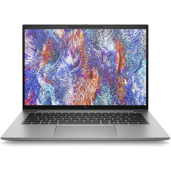 HP ZBook Firefly 14 G11 A (8T0P4EA#BCM) stříbrný