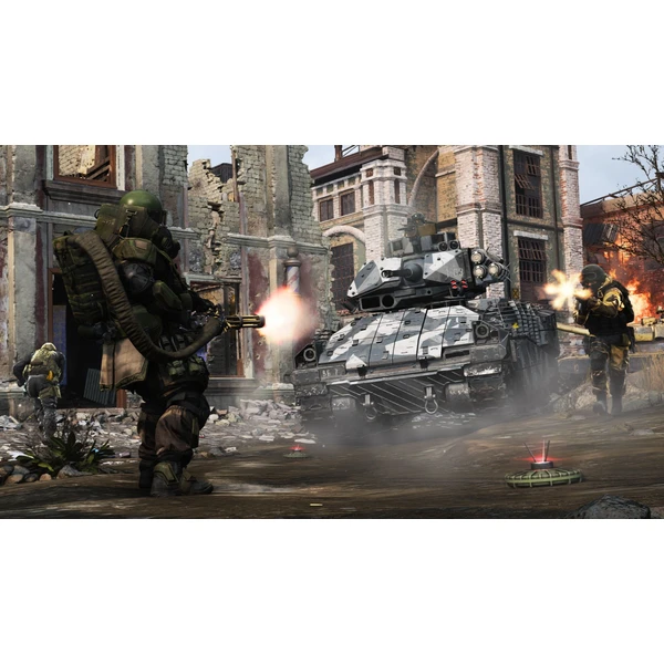 Call of Duty: Modern Warfare (Xbox One) - Hry pro Xbox One - Obrázek 0EG3100201