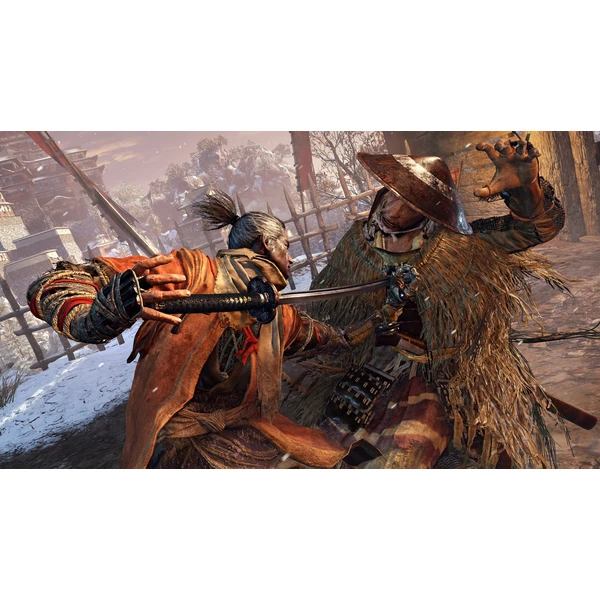 SEKIRO Shadows Die Twice (Xbox One) - Hry pro Xbox One - Obrázek 0EH4100201