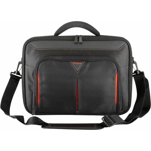Targus Classic+ 14" Clamshell pouzdro na notebook černé - Pouzdra - Obrázek 0EIL600301