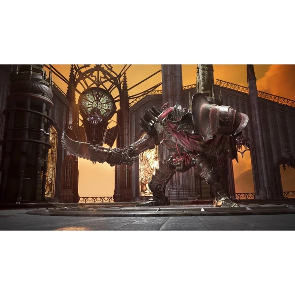 Gangs of Sherwood (PS5) - Hry pro PS5 - Obrázek 0EL6G00101