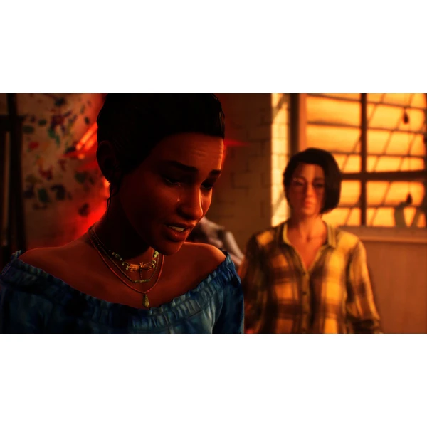 Life is Strange: True Colors (PS4) - Hry pro PS4 - Obrázek 0EMJ100201