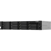 QNAP TS-864eU-8G - NAS servery
