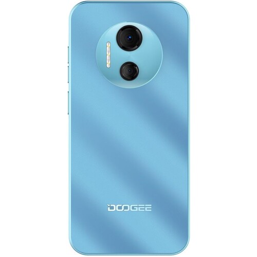 Doogee X97 PRO 4GB/64GB Blue | Smarty.cz