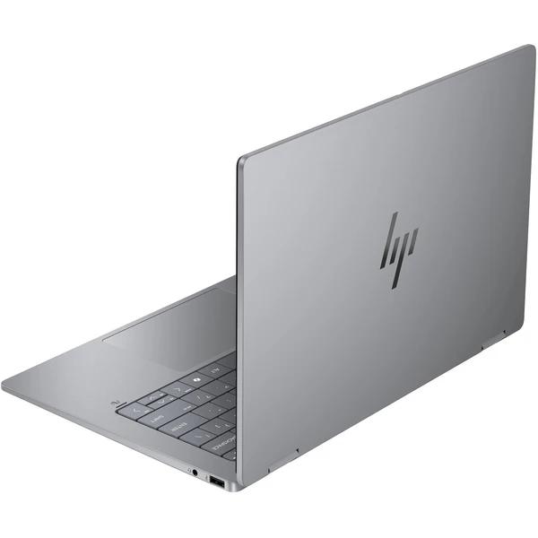 HP OmniBook X Flip NG AI (CF6L8EA#BCM) stříbrný - 2 roky Absolute SW ochrana + 3 měsíce GamePass - Notebooky - Obrázek 0EPJ000K01