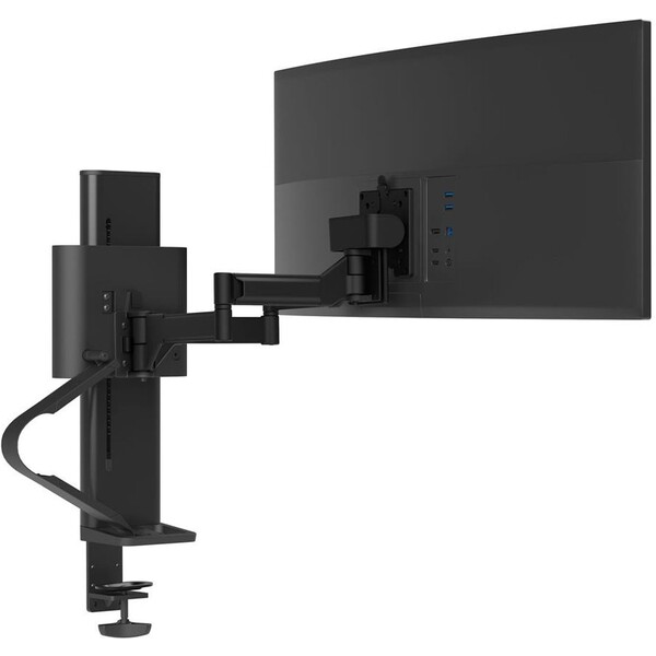 Ergotron 45-630-224 Černá