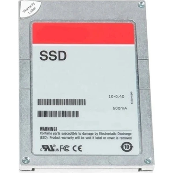 Dell/480GB/SSD/3.5"/SATA/1R
