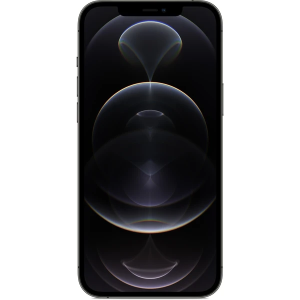 Apple iPhone 12 Pro Max 256GB grafitově šedý - Mobilní telefony - Obrázek 0EXD500301