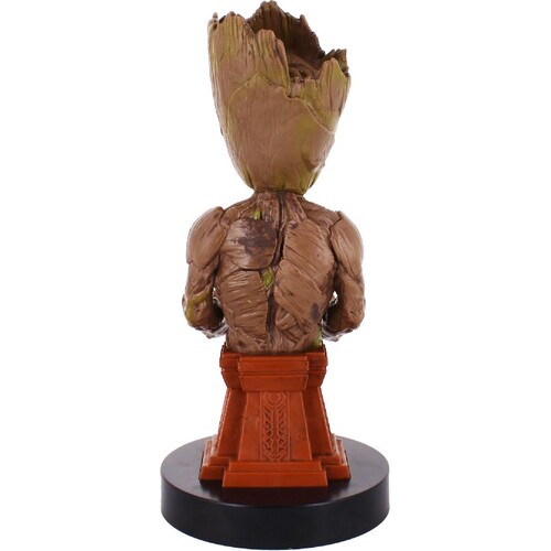 Cable Guy Groot Plinth Smarty.cz