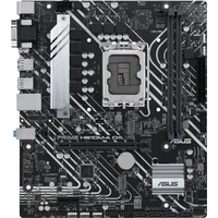 ASUS PRIME H610M-A D4 (DDR4) CSM Intel H610 - Základní desky