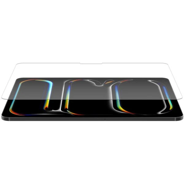 Belkin SCREENFORCE™ Tempered Glass ochranné sklo pro iPad Pro 13" (M4/M5) - Ochranné folie a skla - Obrázek 0F3E000K01