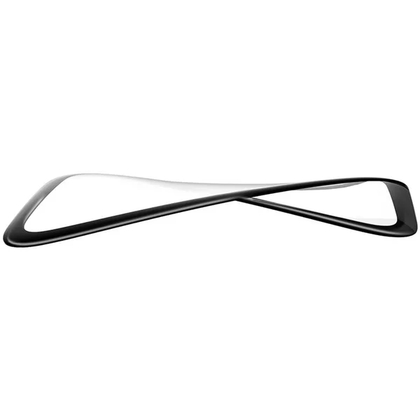 Spigen ProFlex EZ Fit 2 Pack sklo Apple Watch 9/8/7 (45mm) - Ochranné folie a skla - Obrázek 0F3W600301
