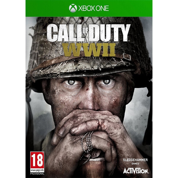 Call of Duty: WW II
