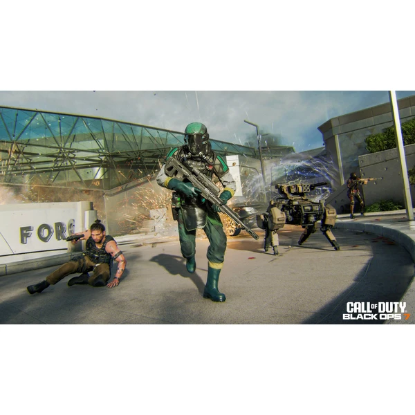 Call of Duty: Black Ops 7 (PS4) - Hry pro PS4 - Obrázek 0F5L000K01
