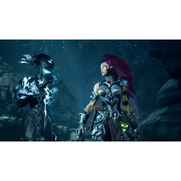 Darksiders 3 (Xbox One) - Hry pro Xbox One - Obrázek 0F95100201