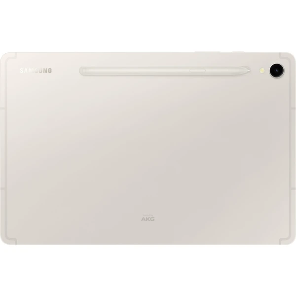 Samsung Galaxy Tab S9 128GB (11" 5G) béžový - Tablety - Obrázek 0FB6G00101