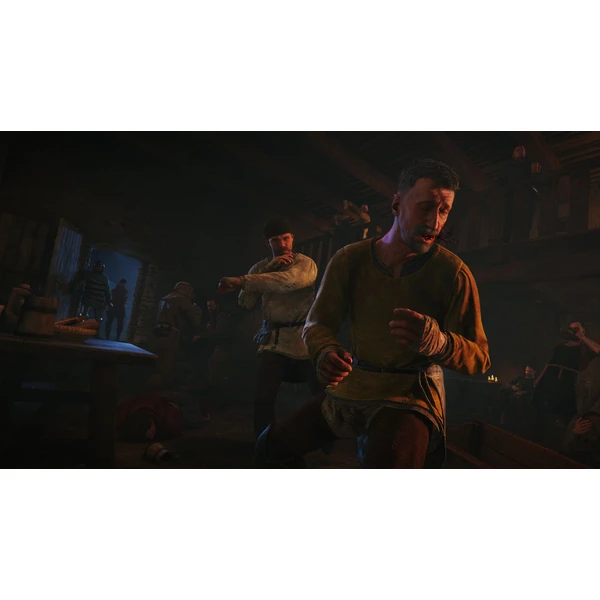 Kingdom Come: Deliverance II (PC) - Hry pro PC - Obrázek 0FBC000K01