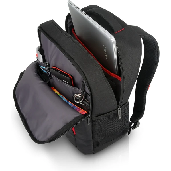 Lenovo B515 batoh 15.6' černý - Batohy - Obrázek 0FBEF00101