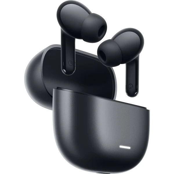 Xiaomi Redmi Buds 8 Lite bezdrátová sluchátka černá (Další) - Sluchátka - Obrázek 0FCO000K01